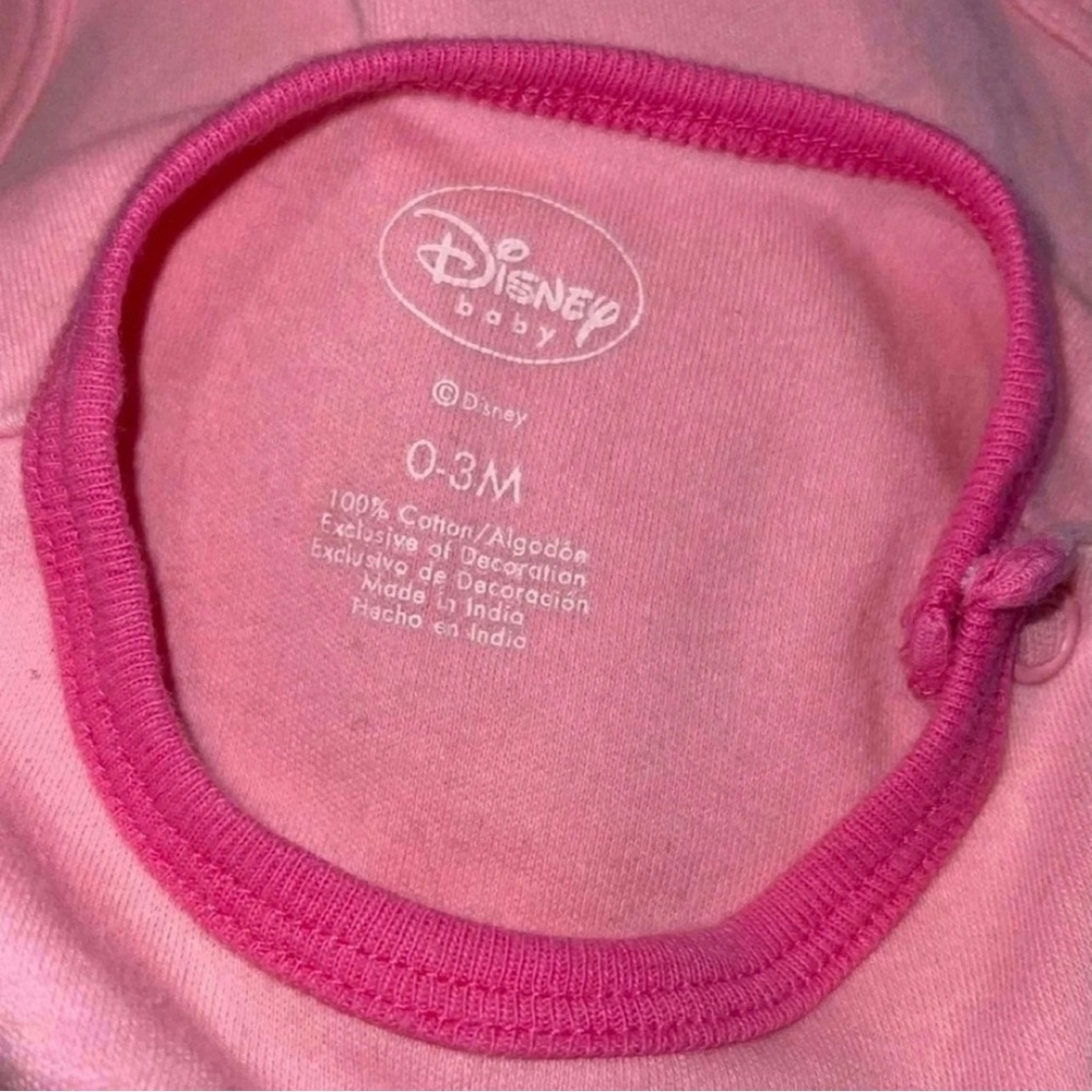 Disney Baby Bambi Onesie - Picture 3 of 3